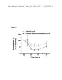 CALCIUM GLYCEROPHOSPHATE FOR TREATING AND PREVENTING RESPIRATORY DISEASES     OR CONDITIONS diagram and image