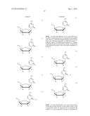 ORAL FORMULATIONS OF CYTIDINE ANALOGS AND METHODS OF USE THEREOF diagram and image