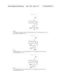 Method for Immunomodulation of using Aza-podophyllotoxin derivatives diagram and image