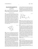 Pegylated Artesunate Derivative, Pharmaceutical Composition and Use     Thereof diagram and image