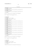 DESIGNED REPEAT PROTEINS BINDING TO SERUM ALBUMIN diagram and image