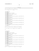 DESIGNED REPEAT PROTEINS BINDING TO SERUM ALBUMIN diagram and image