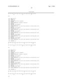 DESIGNED REPEAT PROTEINS BINDING TO SERUM ALBUMIN diagram and image