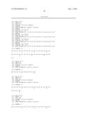 DESIGNED REPEAT PROTEINS BINDING TO SERUM ALBUMIN diagram and image