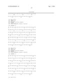 DESIGNED REPEAT PROTEINS BINDING TO SERUM ALBUMIN diagram and image