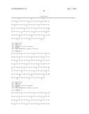 DESIGNED REPEAT PROTEINS BINDING TO SERUM ALBUMIN diagram and image