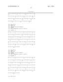 DESIGNED REPEAT PROTEINS BINDING TO SERUM ALBUMIN diagram and image