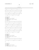 DESIGNED REPEAT PROTEINS BINDING TO SERUM ALBUMIN diagram and image