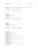 DESIGNED REPEAT PROTEINS BINDING TO SERUM ALBUMIN diagram and image