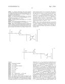 MODIFIED GLYCOPROTEIN, PROTEIN-CONJUGATE AND PROCESS FOR THE PREPARATION     THEREOF diagram and image