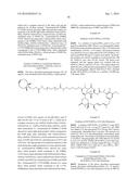 MODIFIED GLYCOPROTEIN, PROTEIN-CONJUGATE AND PROCESS FOR THE PREPARATION     THEREOF diagram and image