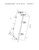 DRY HEAT SANITIZER AND METHOD OF USE diagram and image