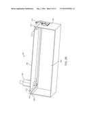 DRY HEAT SANITIZER AND METHOD OF USE diagram and image