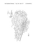 COMBINATION DECONTAMINATION SYSTEM FOR TRANSPORTATION ASSETS diagram and image