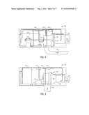 COMBINATION DECONTAMINATION SYSTEM FOR TRANSPORTATION ASSETS diagram and image