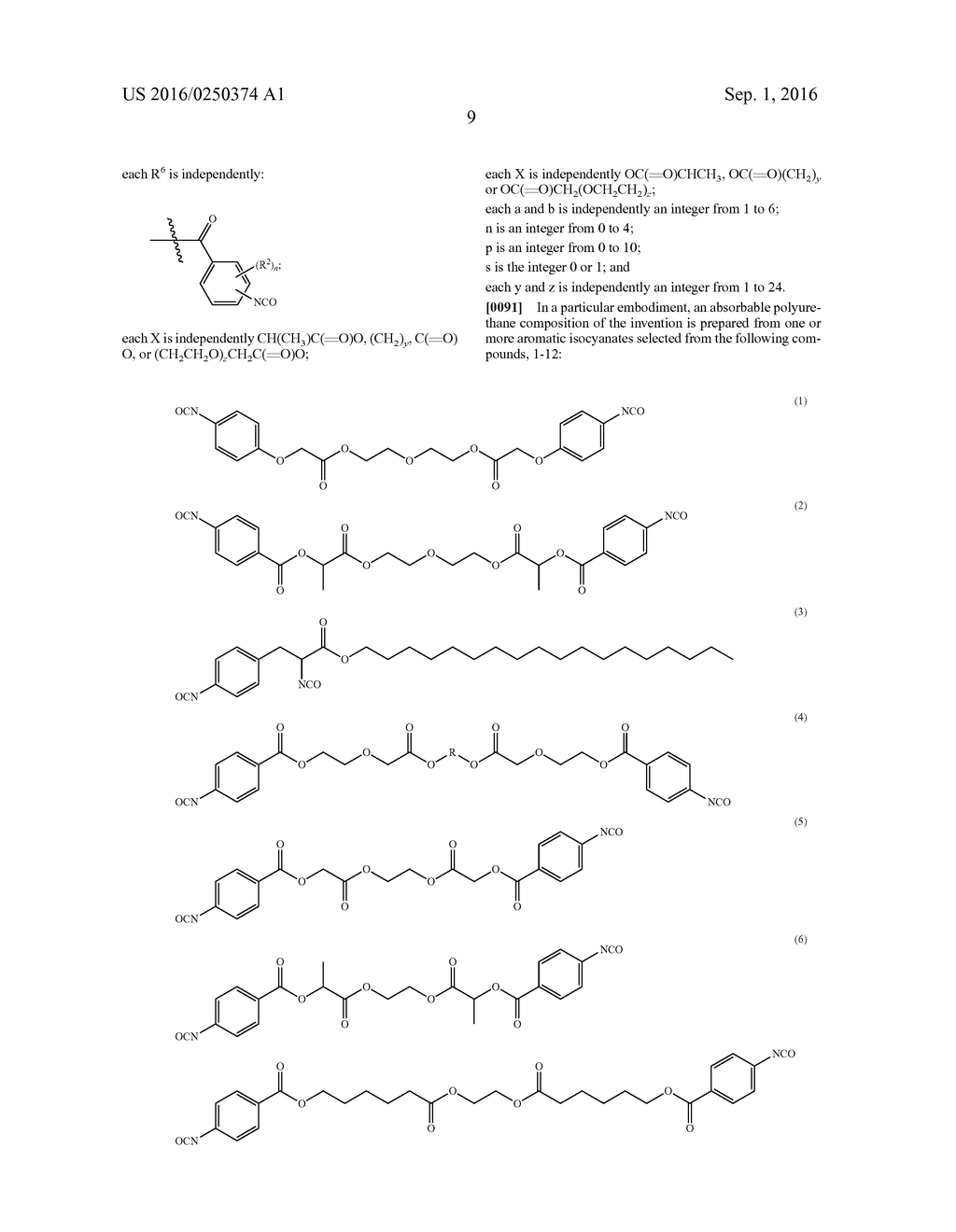 Absorbable Multi-Putty Bone Cements and Hemostatic Compositions and     Methods of Use - diagram, schematic, and image 10