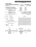 RESORBABLE, AMINO ACID-BASED POLY(ESTER UREA)S SCAFFOLD FOR VASCULAR GRAFT     TISSUE ENGINEERING diagram and image