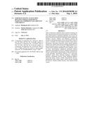 SUBSTRATE HAVING AN ELECTRON DONATING SURFACE WITH METAL PARTICLES     COMPRISING PALLADIUM ON SAID SURFACE diagram and image