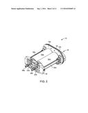 MAGNETIC PRESSURE JACKET FOR FLUID INJECTOR diagram and image