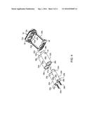 MAGNETIC PRESSURE JACKET FOR FLUID INJECTOR diagram and image