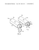 MAGNETIC PRESSURE JACKET FOR FLUID INJECTOR diagram and image