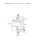 MAGNETIC PRESSURE JACKET FOR FLUID INJECTOR diagram and image