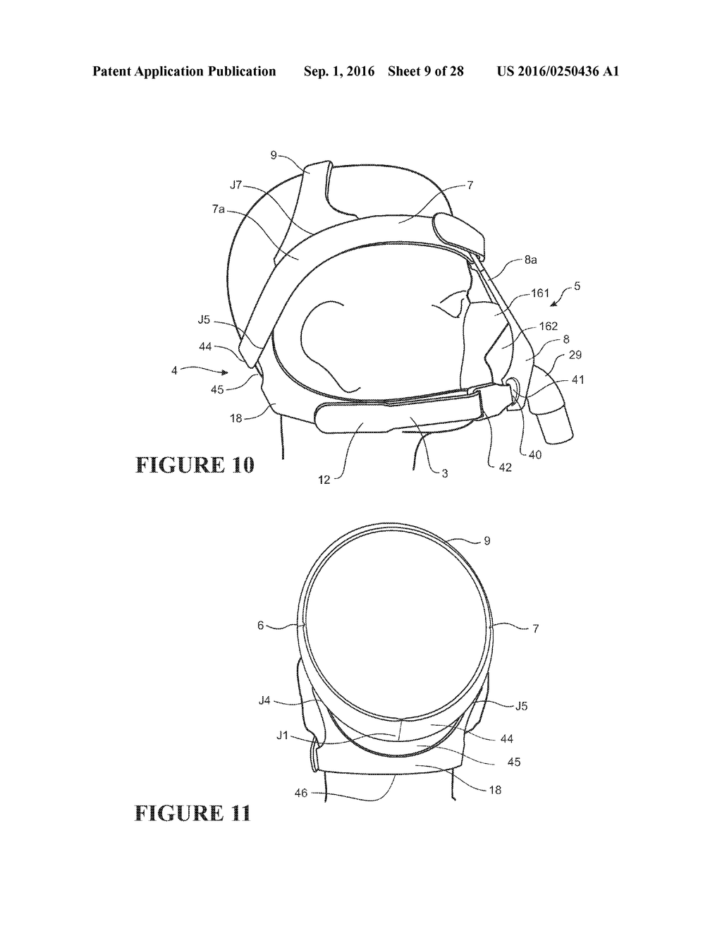 HEADGEAR - diagram, schematic, and image 10