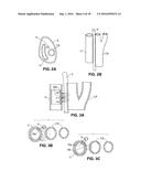 Intravascular Electrode System and Method diagram and image