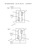 MAGNETIC FIELD SENSOR ARRANGEMENT diagram and image