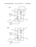 MAGNETIC FIELD SENSOR ARRANGEMENT diagram and image