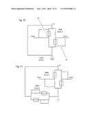 MAGNETIC FIELD SENSOR ARRANGEMENT diagram and image