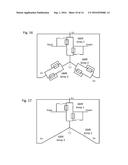 MAGNETIC FIELD SENSOR ARRANGEMENT diagram and image