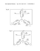 MAGNETIC FIELD SENSOR ARRANGEMENT diagram and image