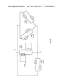 MAGNETIC FIELD SENSOR ARRANGEMENT diagram and image