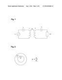 HINGED RESONANT POWER TRANSFER COIL diagram and image