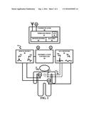 MOTION ACTUATED AED COMMUNICATOR diagram and image