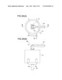 LINK MECHANISM FOR ARM PORTION diagram and image