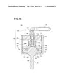 LINK MECHANISM FOR ARM PORTION diagram and image