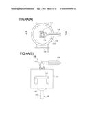 LINK MECHANISM FOR ARM PORTION diagram and image