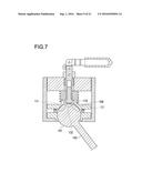 LINK MECHANISM FOR ARM PORTION diagram and image