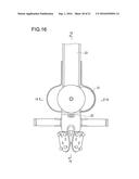 LINK MECHANISM FOR ARM PORTION diagram and image