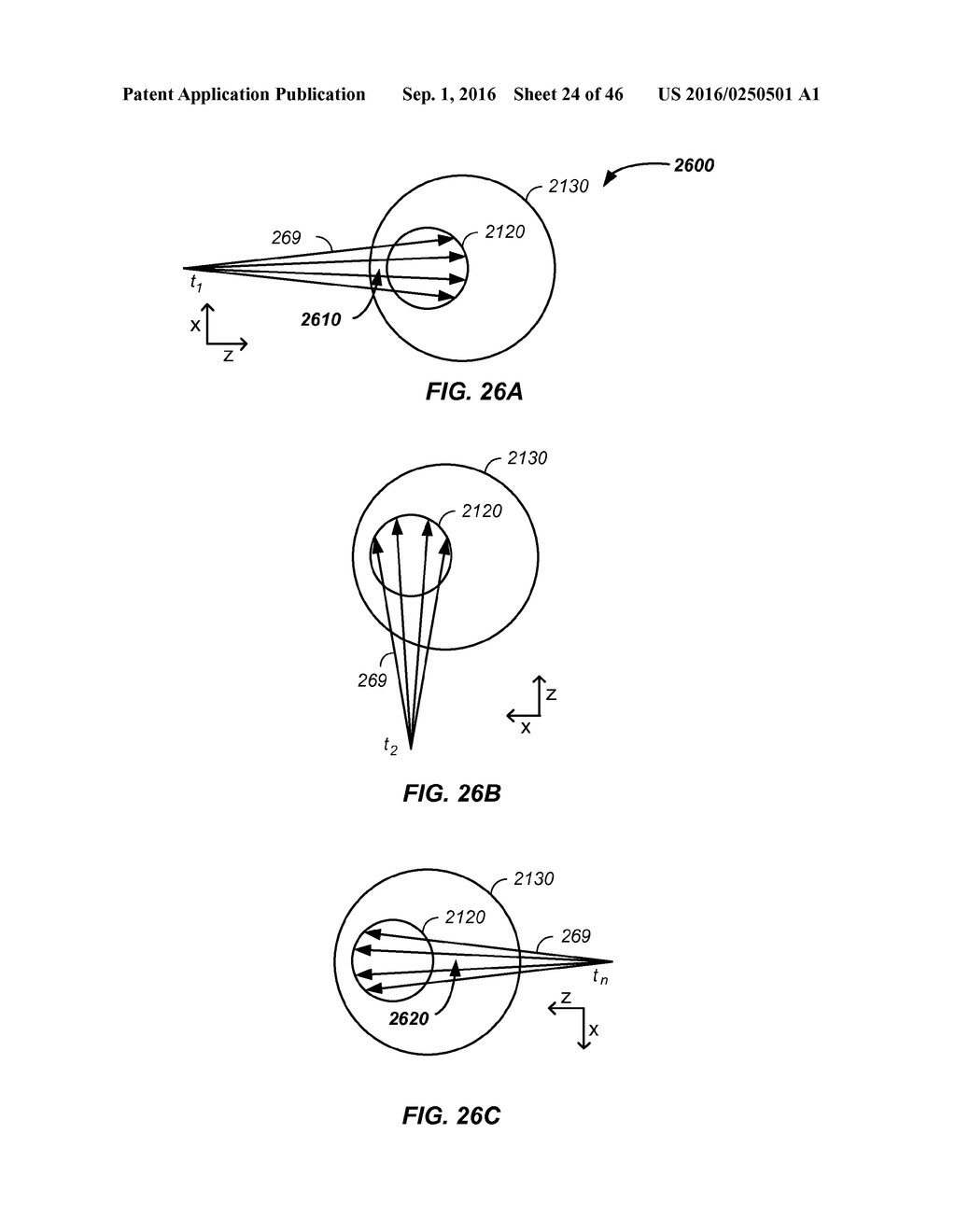 CHARGED PARTICLE TREATMENT, RAPID PATIENT POSITIONING APPARATUS AND METHOD     OF USE THEREOF - diagram, schematic, and image 25