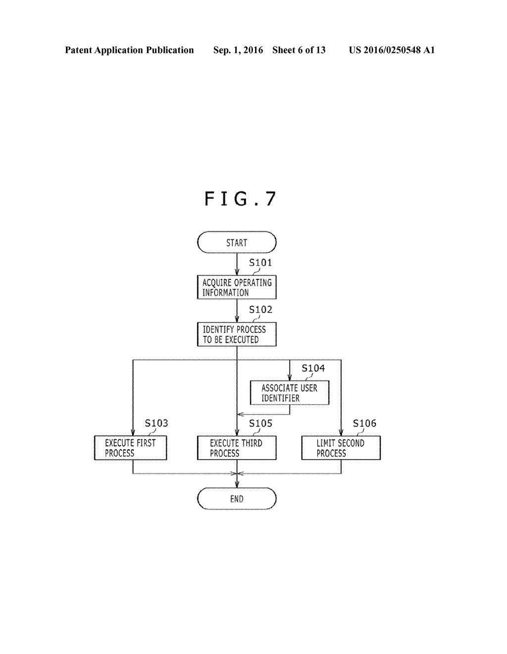 Game System, Controller, Game Device, Control Method for Game Device, and     Program - diagram, schematic, and image 07