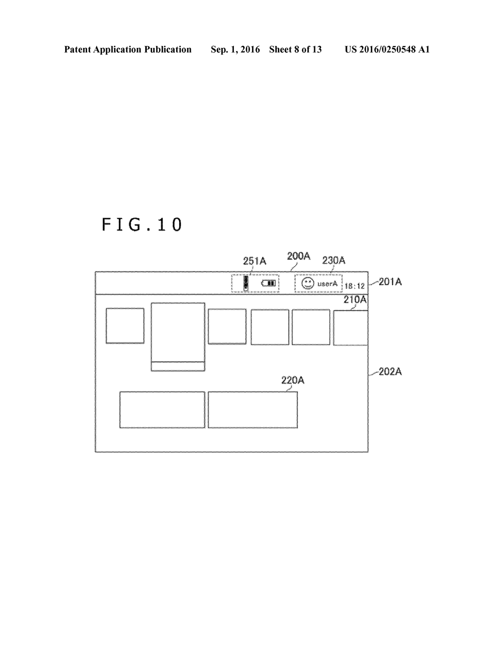 Game System, Controller, Game Device, Control Method for Game Device, and     Program - diagram, schematic, and image 09