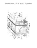 AFTERTREATMENT ASSEMBLY diagram and image