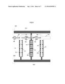 END CAP FILTRATION MODULE, FILTRATION MODULE AND FILTRATION SYSTEM diagram and image