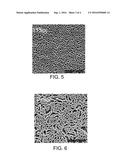 POLYSTYRENE-B-POLYETHYLENE OXIDE BLOCK COPOLYMER MEMBRANES, METHODS OF     MAKING, AND METHODS OF USE diagram and image