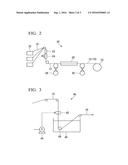 HOLLOW POROUS MEMBRANE diagram and image