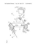 MIXING DEVICE, MIXING TUBE, DRUG SOLUTION INJECTING SYSTEM, AND DRUG     SOLUTION MIXING METHOD diagram and image