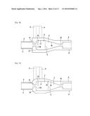 MIXING DEVICE, MIXING TUBE, DRUG SOLUTION INJECTING SYSTEM, AND DRUG     SOLUTION MIXING METHOD diagram and image